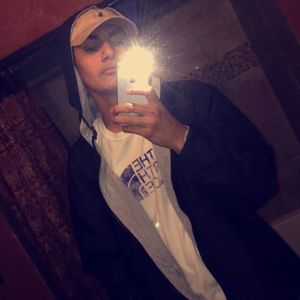 Meet your Posher, Marcos